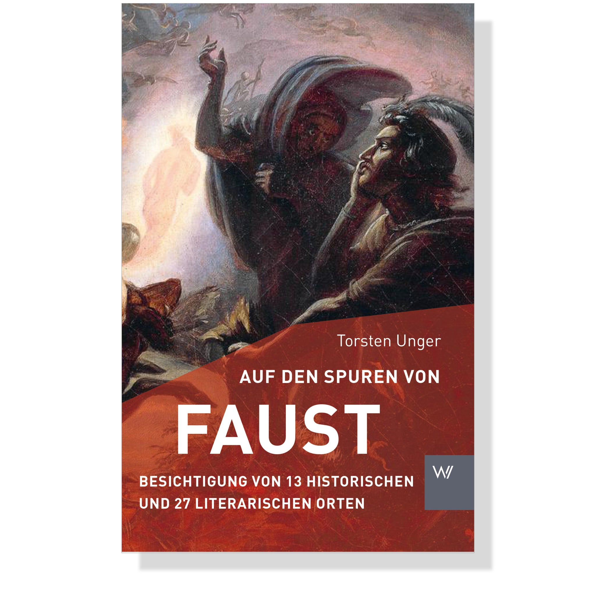 Auf den Spuren von Faust