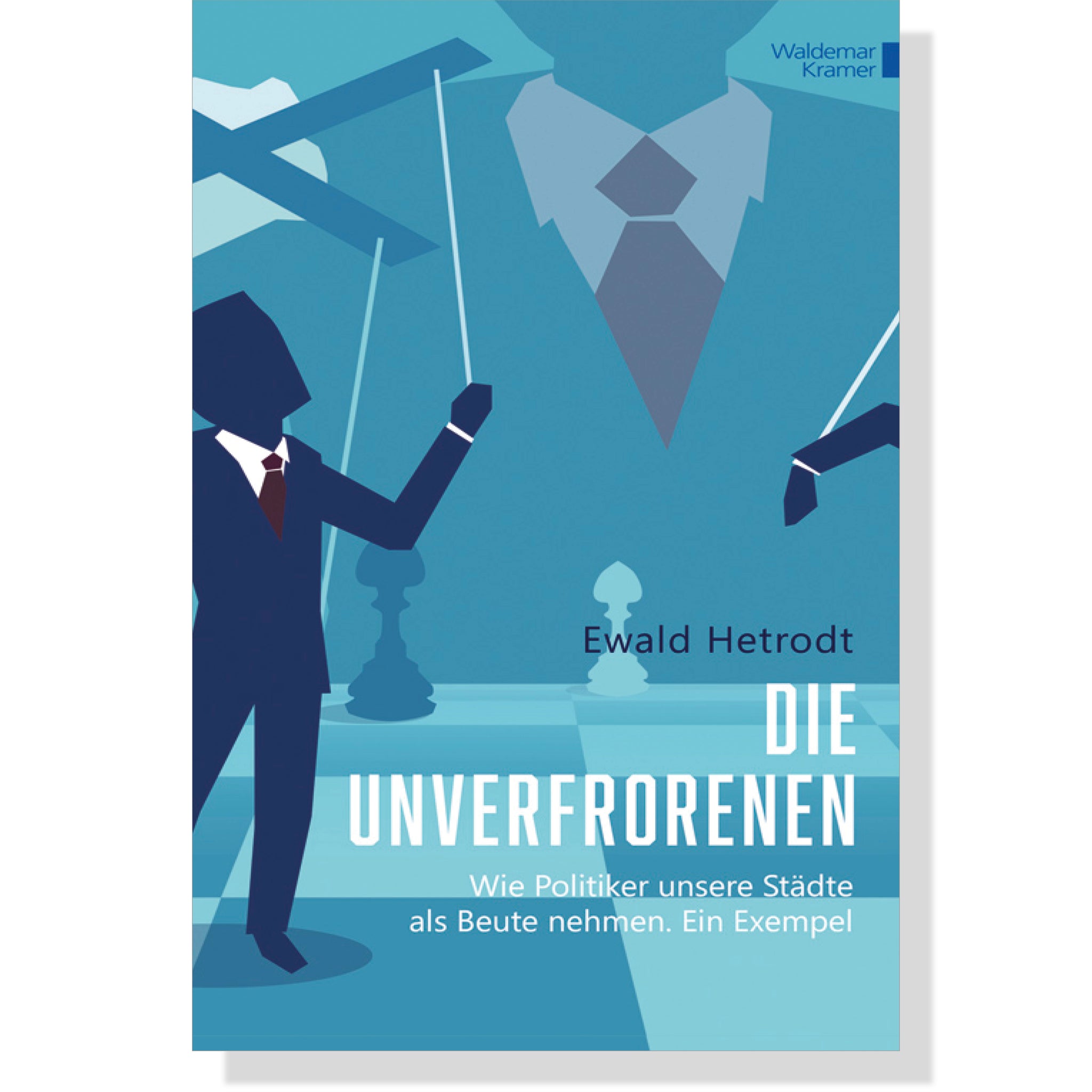 Die Unverfrorenen