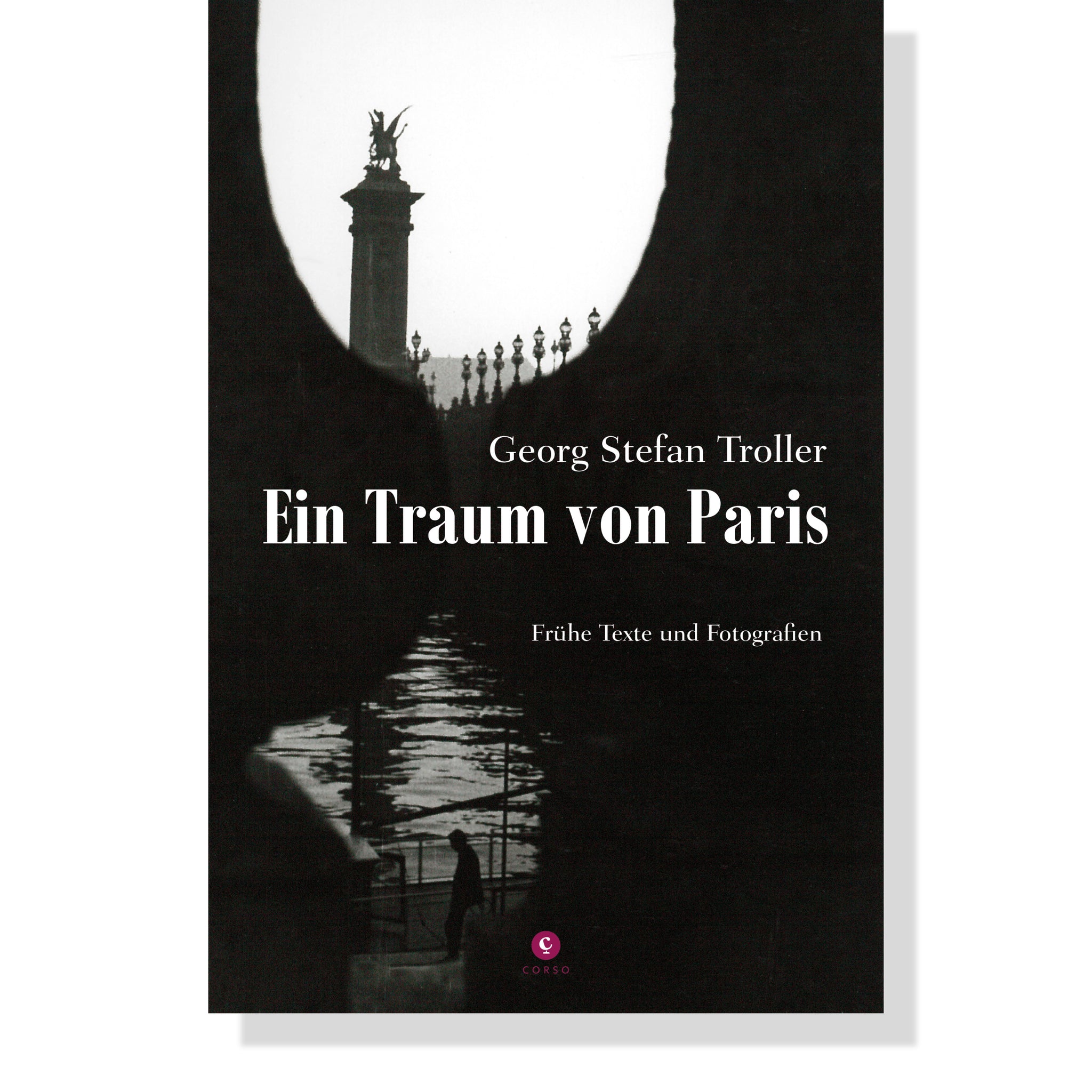 Ein Traum von Paris