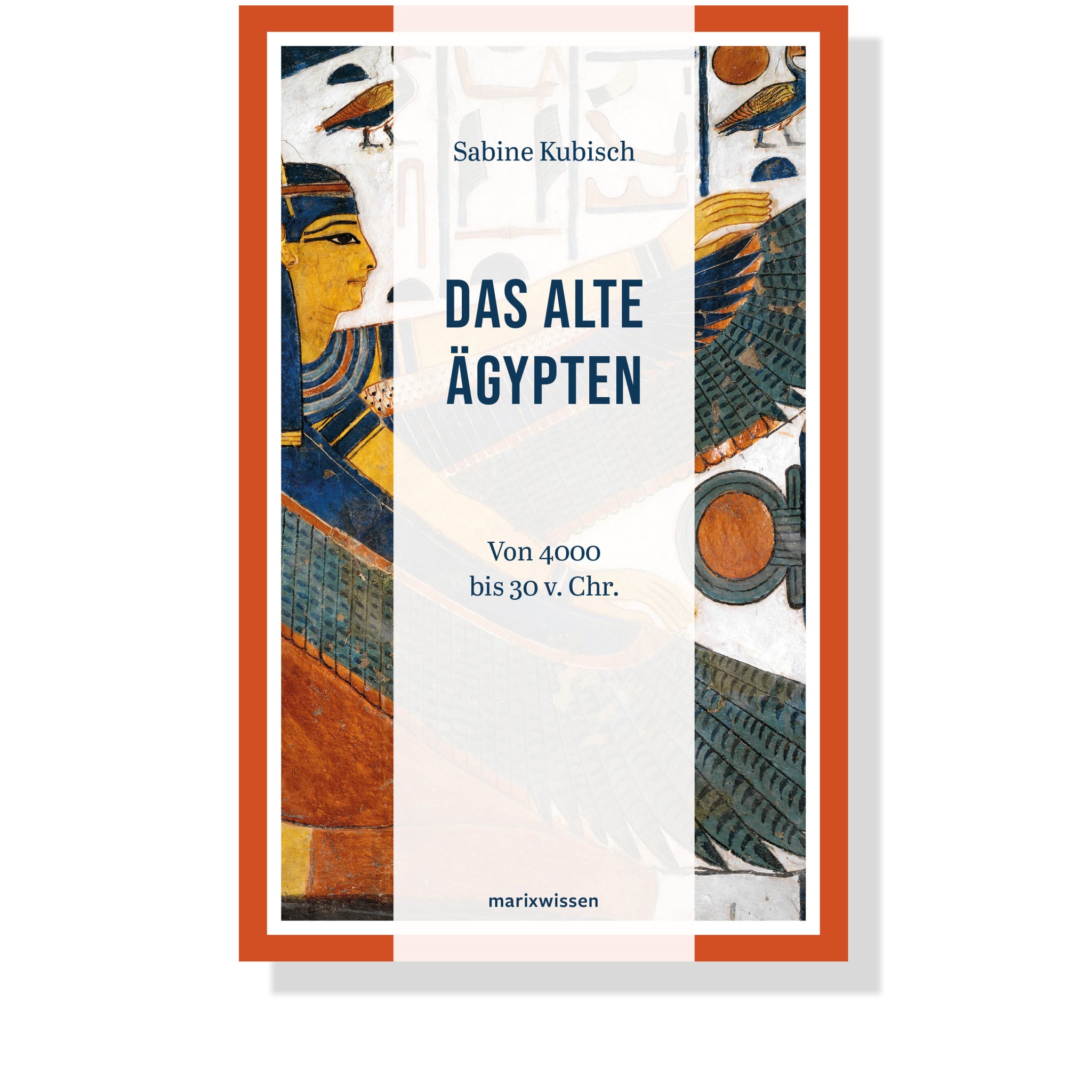 Das Alte Ägypten