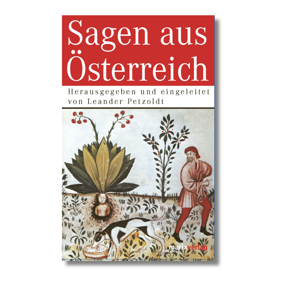 Sagen aus Österreich