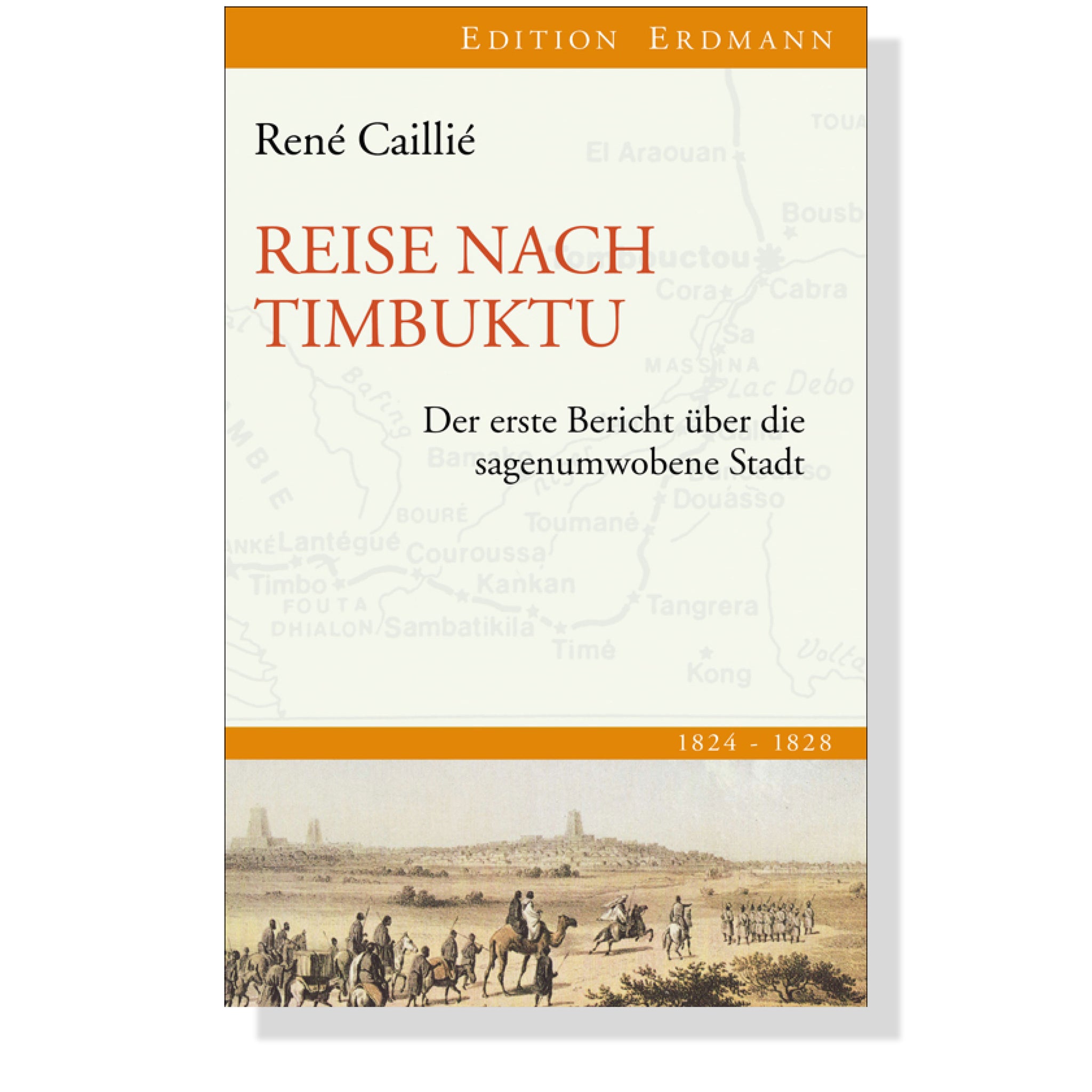 Reise nach Timbuktu