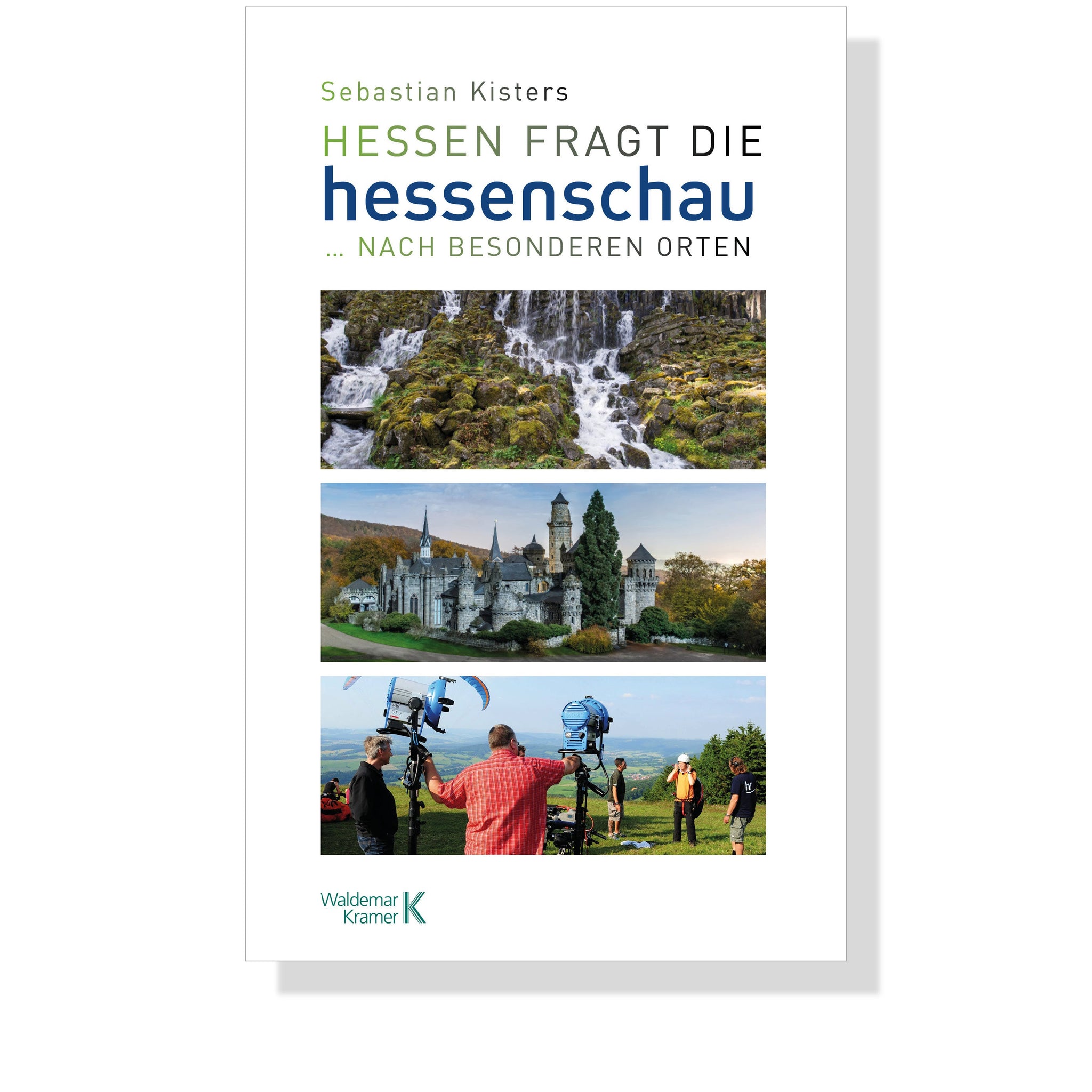 Hessen fragt die Hessenschau