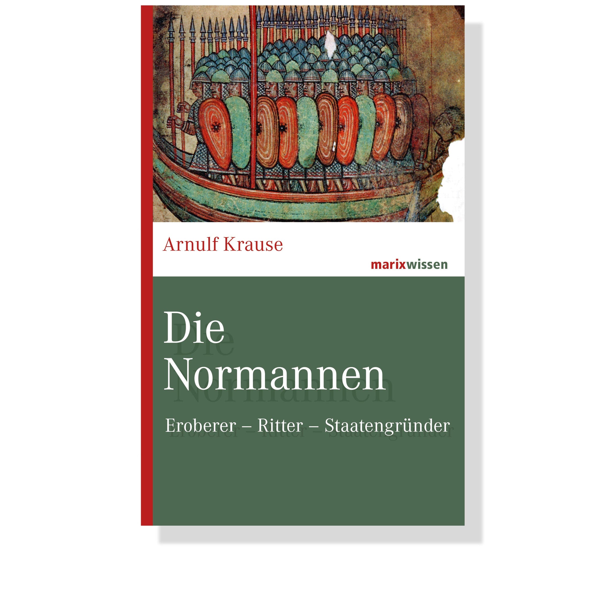 Die Normannen