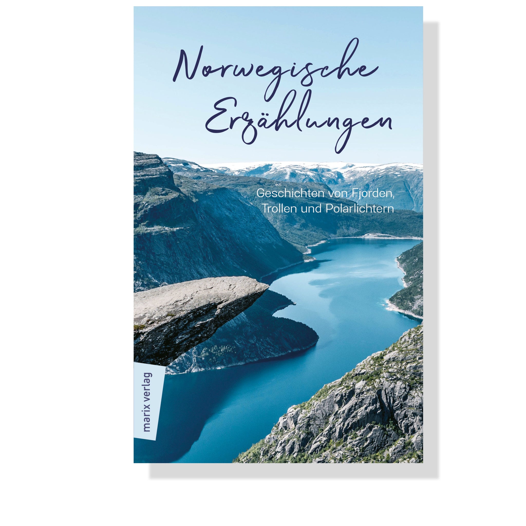 Norwegische Erzählungen