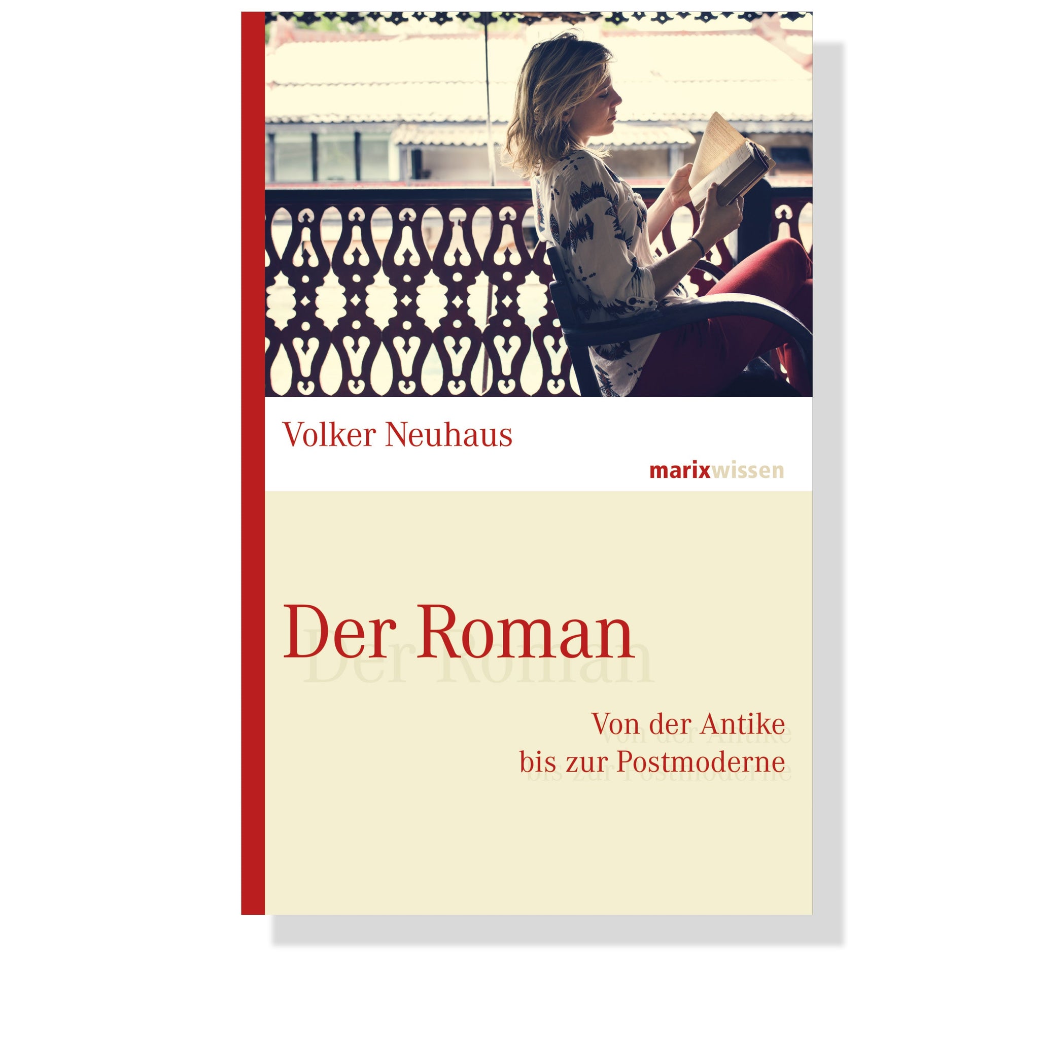 Der Roman