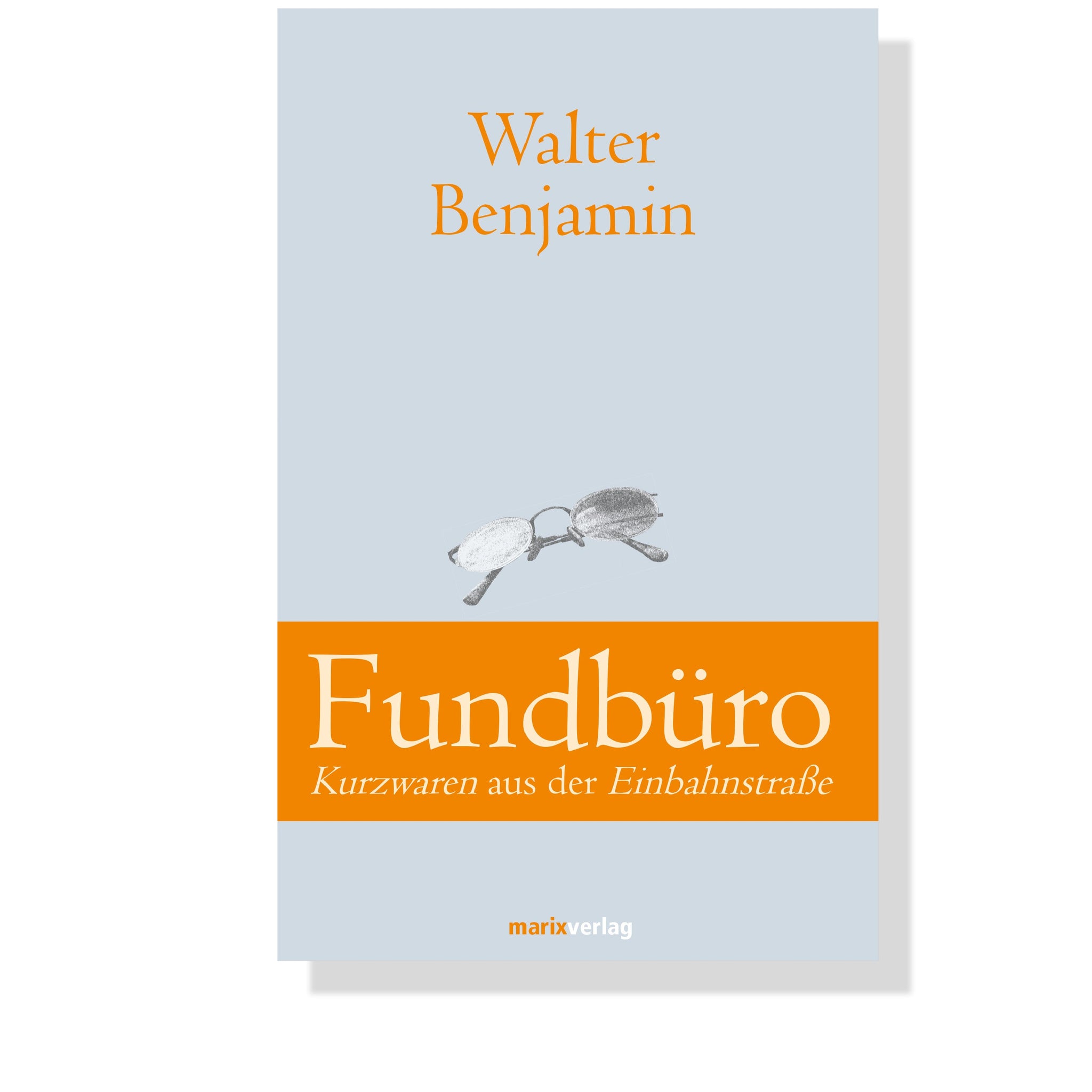 Fundbüro