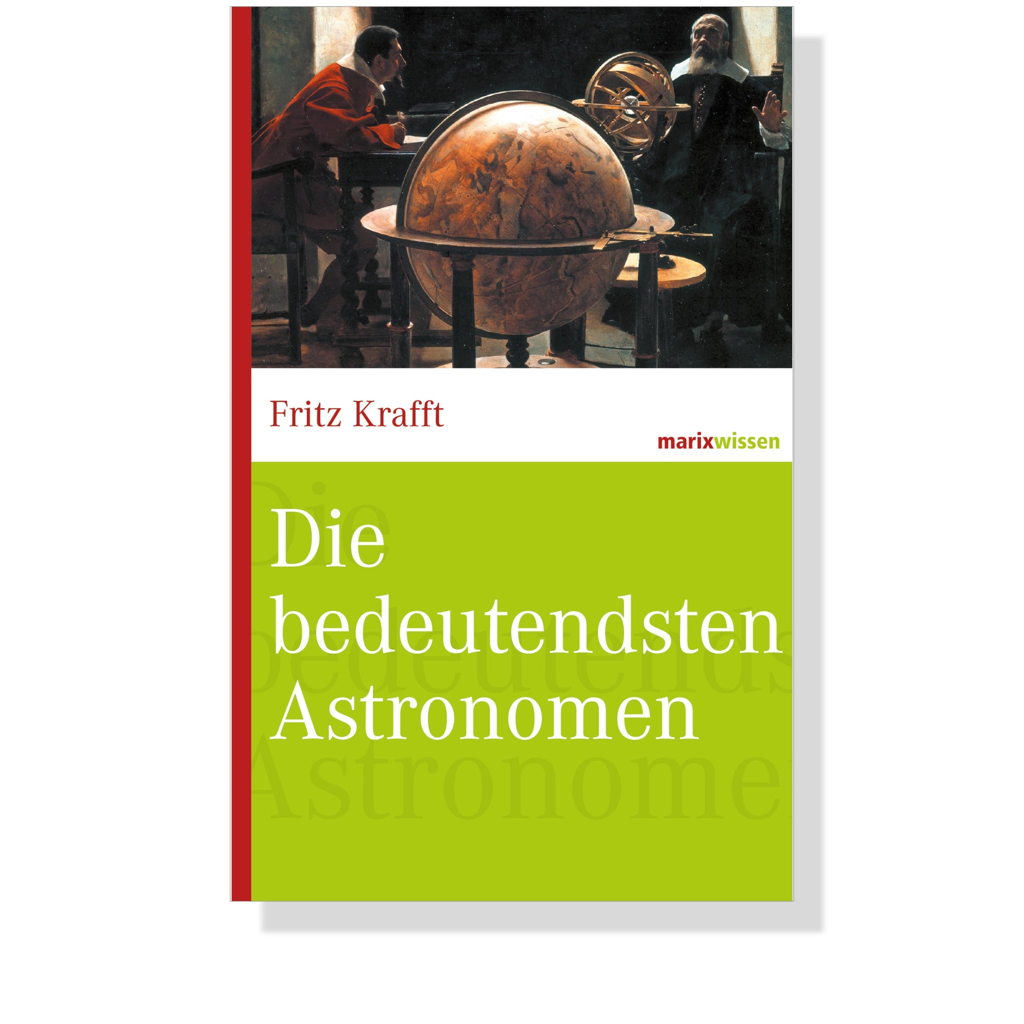 Die bedeutendsten Astronomen