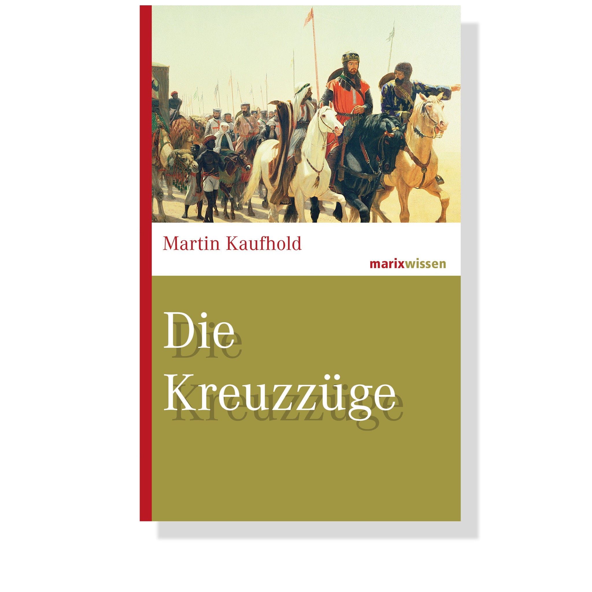 Die Kreuzzüge