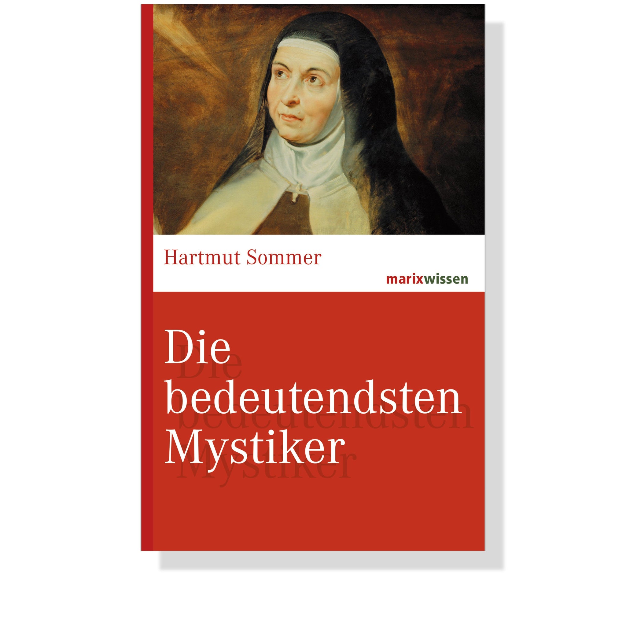 Die bedeutendsten Mystiker